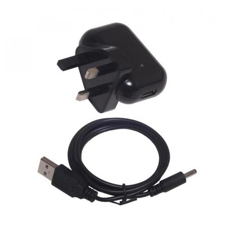 XP Charger For ws2/3 Headphones